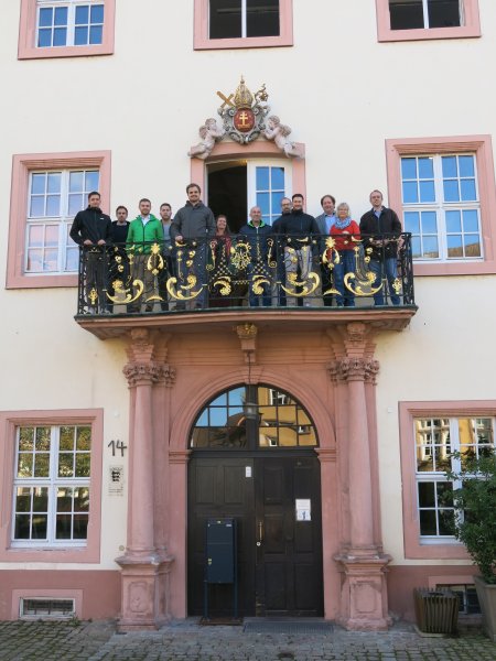 AUTOR: HS Offenburg | TITLE: MBA Part-Time General Management Jahrgang 2021 | DESCRIPTION: - AUTOR: HS Offenburg | TITLE: MBA Part-Time General Management Jahrgang 2021 | DESCRIPTION: -