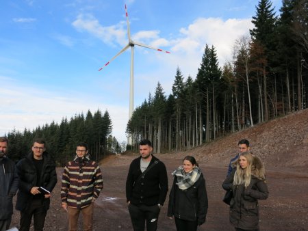 AUTOR: Hochschule Offenburg | TITLE: Black Forest Business School MBA-Studiengang Part-Time General Management | DESCRIPTION: -