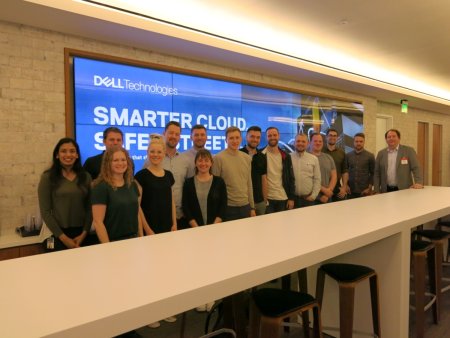 AUTOR: Hochschule Offenburg | TITLE: Inspiration aus dem Silicon Valley | DESCRIPTION: MBA-Studiengang Part-Time General Management holt Inspiration aus dem Silicon Valley AUTOR: Hochschule Offenburg | TITLE: Inspiration aus dem Silicon Valley | DESCRIPTION: MBA-Studiengang Part-Time General Management holt Inspiration aus dem Silicon Valley