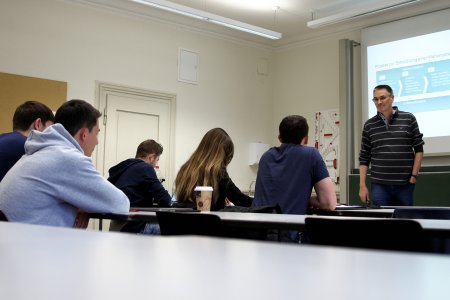 AUTOR: Hochschule Offenburg | TITLE: MBA Part-Time General Management | DESCRIPTION: - AUTOR: Hochschule Offenburg | TITLE: MBA Part-Time General Management | DESCRIPTION: -